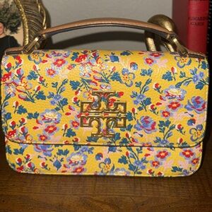 Tory Burch Britten crossbody